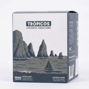 Café Trópicos